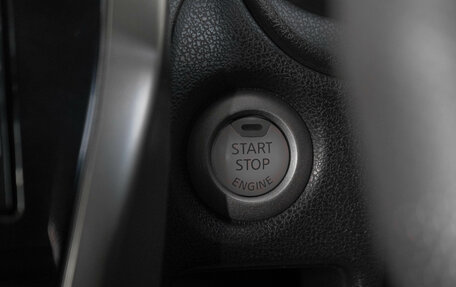 Nissan Note II рестайлинг, 2014 год, 879 000 рублей, 19 фотография