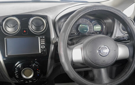 Nissan Note II рестайлинг, 2014 год, 879 000 рублей, 15 фотография