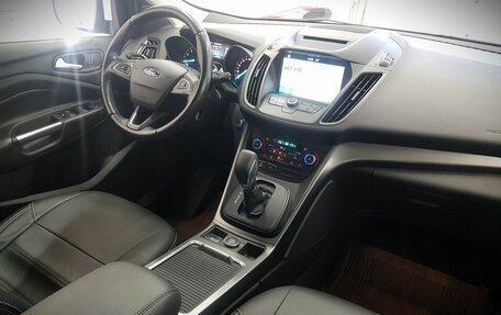 Ford Kuga III, 2018 год, 1 795 000 рублей, 3 фотография