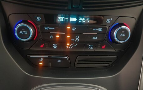 Ford Kuga III, 2018 год, 1 795 000 рублей, 5 фотография