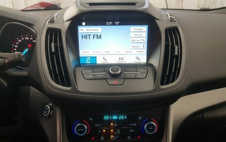 Ford Kuga III, 2018 год, 1 795 000 рублей, 7 фотография