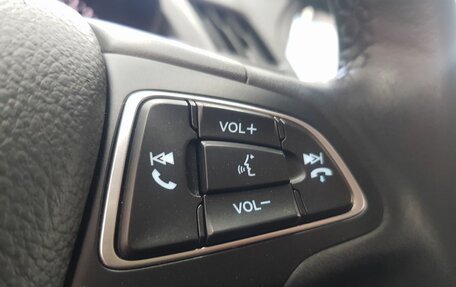 Ford Kuga III, 2018 год, 1 795 000 рублей, 8 фотография