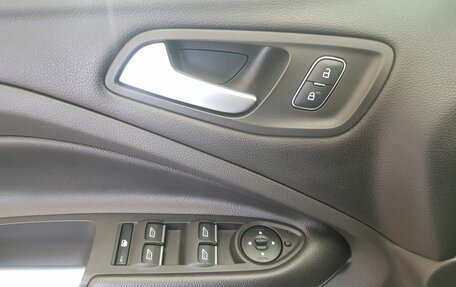 Ford Kuga III, 2018 год, 1 795 000 рублей, 10 фотография