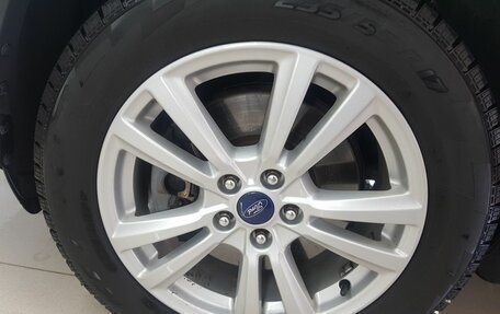 Ford Kuga III, 2018 год, 1 795 000 рублей, 19 фотография