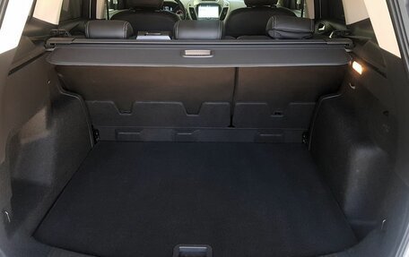 Ford Kuga III, 2018 год, 1 795 000 рублей, 17 фотография