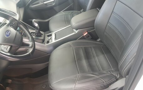 Ford Kuga III, 2018 год, 1 795 000 рублей, 11 фотография