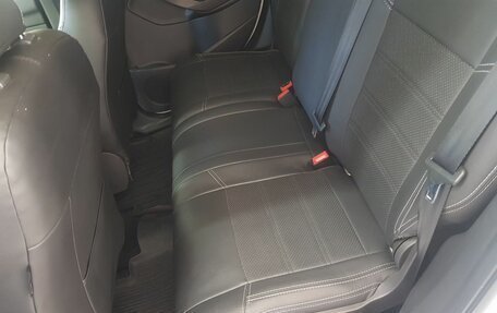 Ford Kuga III, 2018 год, 1 795 000 рублей, 12 фотография