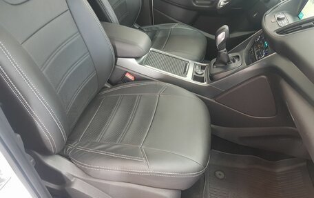 Ford Kuga III, 2018 год, 1 795 000 рублей, 14 фотография