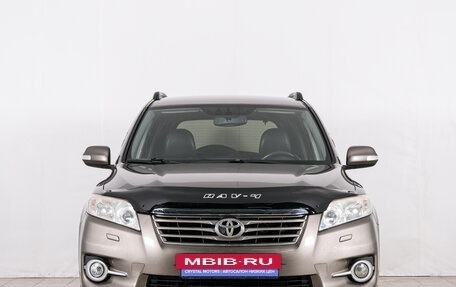 Toyota RAV4, 2012 год, 1 649 000 рублей, 2 фотография