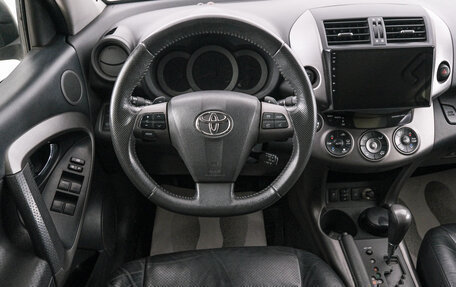 Toyota RAV4, 2012 год, 1 649 000 рублей, 15 фотография