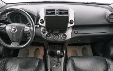 Toyota RAV4, 2012 год, 1 649 000 рублей, 11 фотография