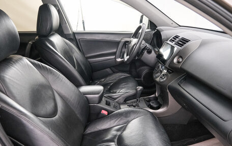 Toyota RAV4, 2012 год, 1 649 000 рублей, 14 фотография