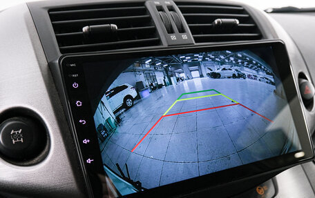 Toyota RAV4, 2012 год, 1 649 000 рублей, 16 фотография