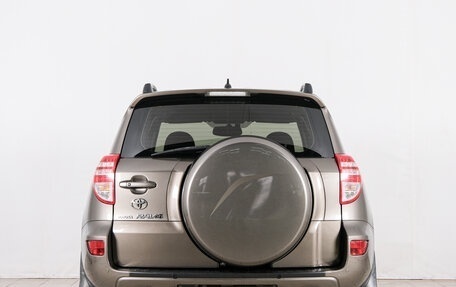 Toyota RAV4, 2012 год, 1 649 000 рублей, 6 фотография