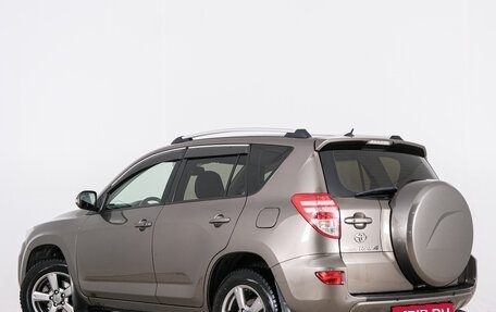 Toyota RAV4, 2012 год, 1 649 000 рублей, 5 фотография