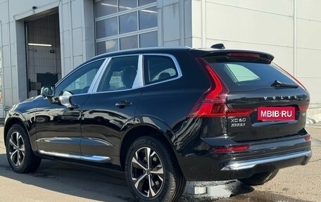 Volvo XC60 II, 2025 год, 6 700 000 рублей, 8 фотография