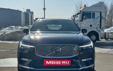 Volvo XC60 II, 2025 год, 6 700 000 рублей, 2 фотография