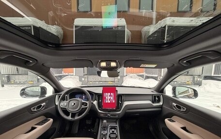 Volvo XC60 II, 2025 год, 6 700 000 рублей, 4 фотография