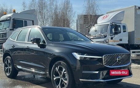 Volvo XC60 II, 2025 год, 6 700 000 рублей, 3 фотография