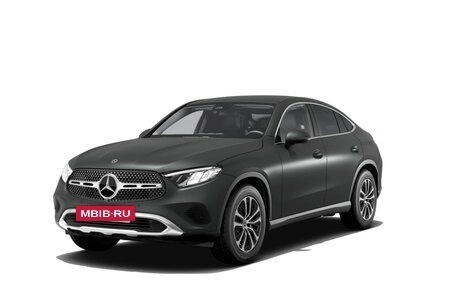 Mercedes-Benz GLC Coupe, 2025 год, 8 900 000 рублей, 6 фотография