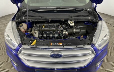 Ford Kuga III, 2018 год, 1 870 000 рублей, 4 фотография