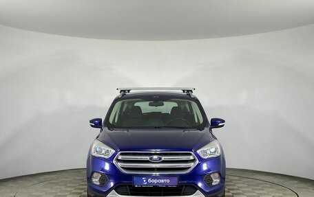 Ford Kuga III, 2018 год, 1 870 000 рублей, 3 фотография