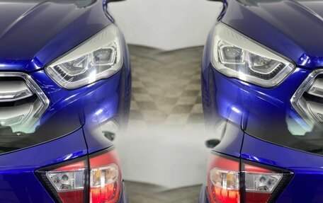 Ford Kuga III, 2018 год, 1 870 000 рублей, 5 фотография