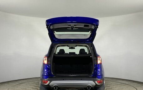 Ford Kuga III, 2018 год, 1 870 000 рублей, 9 фотография