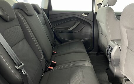 Ford Kuga III, 2018 год, 1 870 000 рублей, 14 фотография