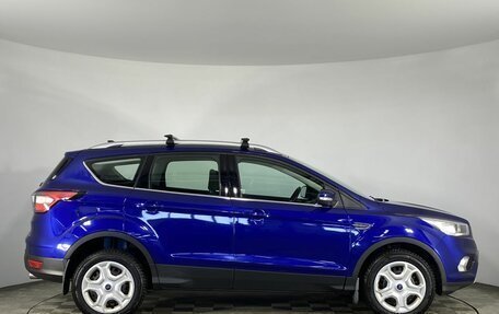 Ford Kuga III, 2018 год, 1 870 000 рублей, 11 фотография