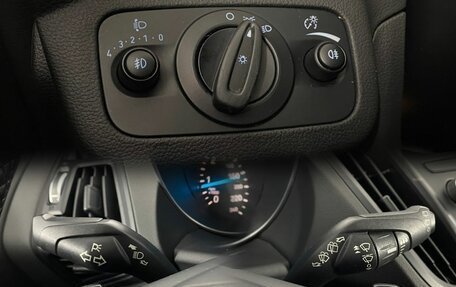 Ford Kuga III, 2018 год, 1 870 000 рублей, 20 фотография