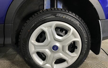 Ford Kuga III, 2018 год, 1 870 000 рублей, 21 фотография