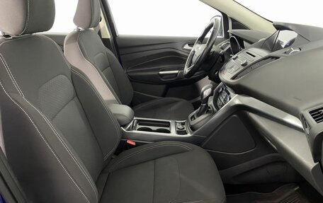 Ford Kuga III, 2018 год, 1 870 000 рублей, 13 фотография