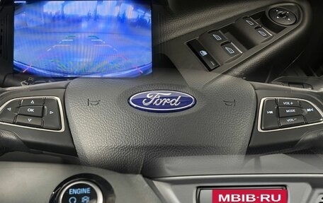 Ford Kuga III, 2018 год, 1 870 000 рублей, 19 фотография