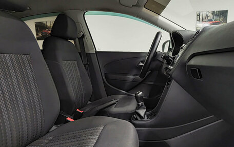 Volkswagen Polo VI (EU Market), 2017 год, 1 119 000 рублей, 15 фотография