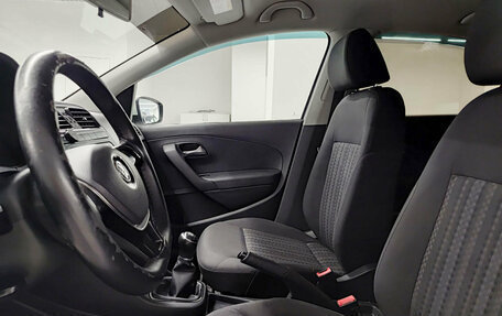 Volkswagen Polo VI (EU Market), 2017 год, 1 119 000 рублей, 20 фотография