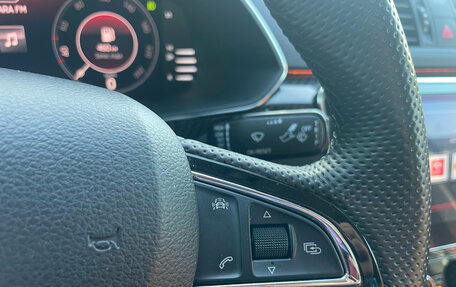 Skoda Superb III рестайлинг, 2019 год, 1 999 000 рублей, 13 фотография