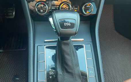 Skoda Superb III рестайлинг, 2019 год, 1 999 000 рублей, 16 фотография