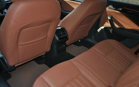 Skoda Superb III рестайлинг, 2019 год, 1 999 000 рублей, 20 фотография