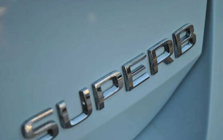 Skoda Superb III рестайлинг, 2019 год, 1 999 000 рублей, 21 фотография