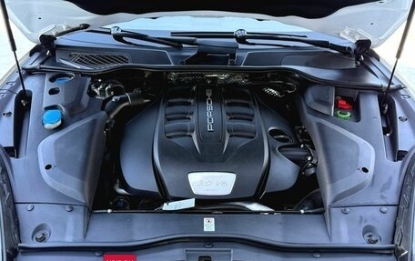 Porsche Cayenne III, 2015 год, 3 980 000 рублей, 6 фотография