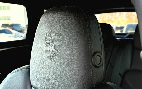 Porsche Cayenne III, 2015 год, 3 980 000 рублей, 19 фотография