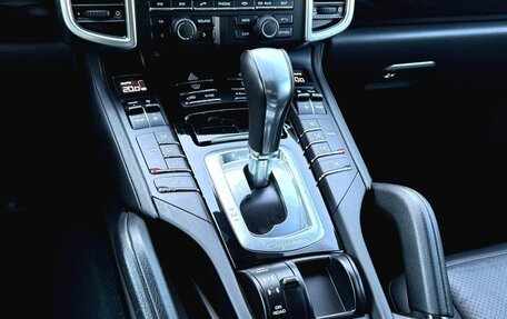 Porsche Cayenne III, 2015 год, 3 980 000 рублей, 22 фотография