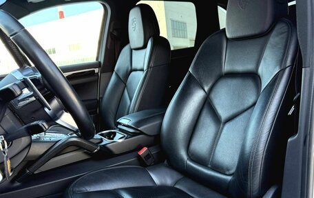 Porsche Cayenne III, 2015 год, 3 980 000 рублей, 18 фотография