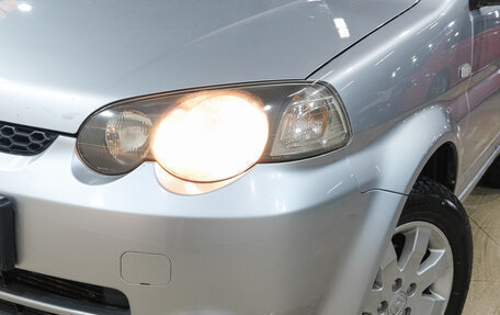 Honda HR-V I, 2000 год, 499 000 рублей, 9 фотография