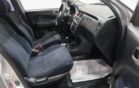 Honda HR-V I, 2000 год, 499 000 рублей, 15 фотография