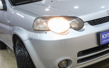 Honda HR-V I, 2000 год, 499 000 рублей, 8 фотография