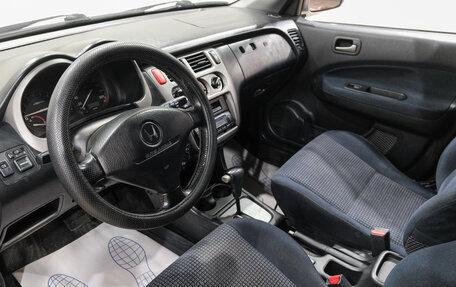 Honda HR-V I, 2000 год, 499 000 рублей, 14 фотография