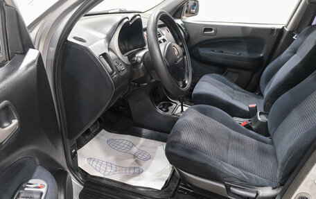 Honda HR-V I, 2000 год, 499 000 рублей, 13 фотография