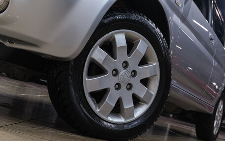 Honda HR-V I, 2000 год, 499 000 рублей, 12 фотография